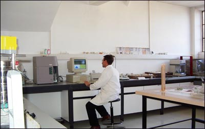 Laboratorio